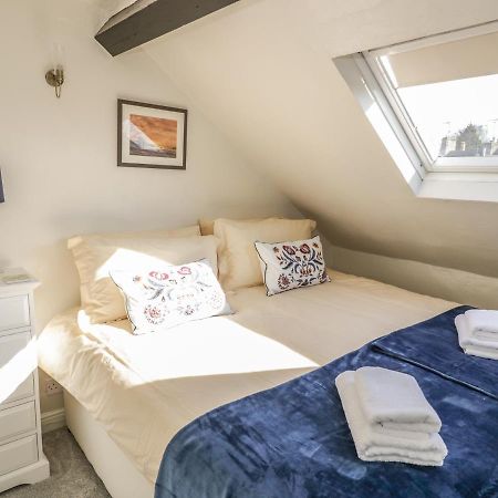 Victoria Cottage Chipping Norton Extérieur photo
