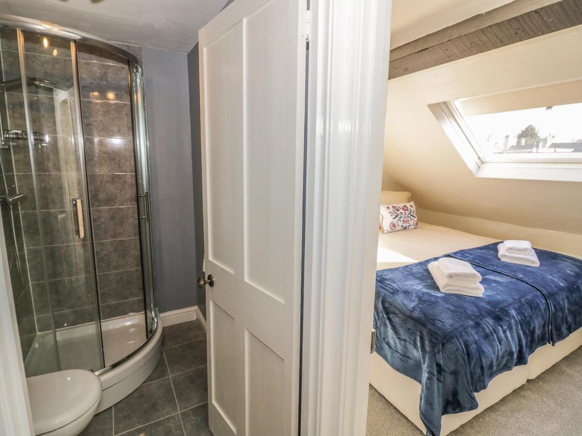 Victoria Cottage Chipping Norton Extérieur photo