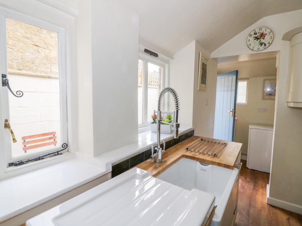 Victoria Cottage Chipping Norton Extérieur photo