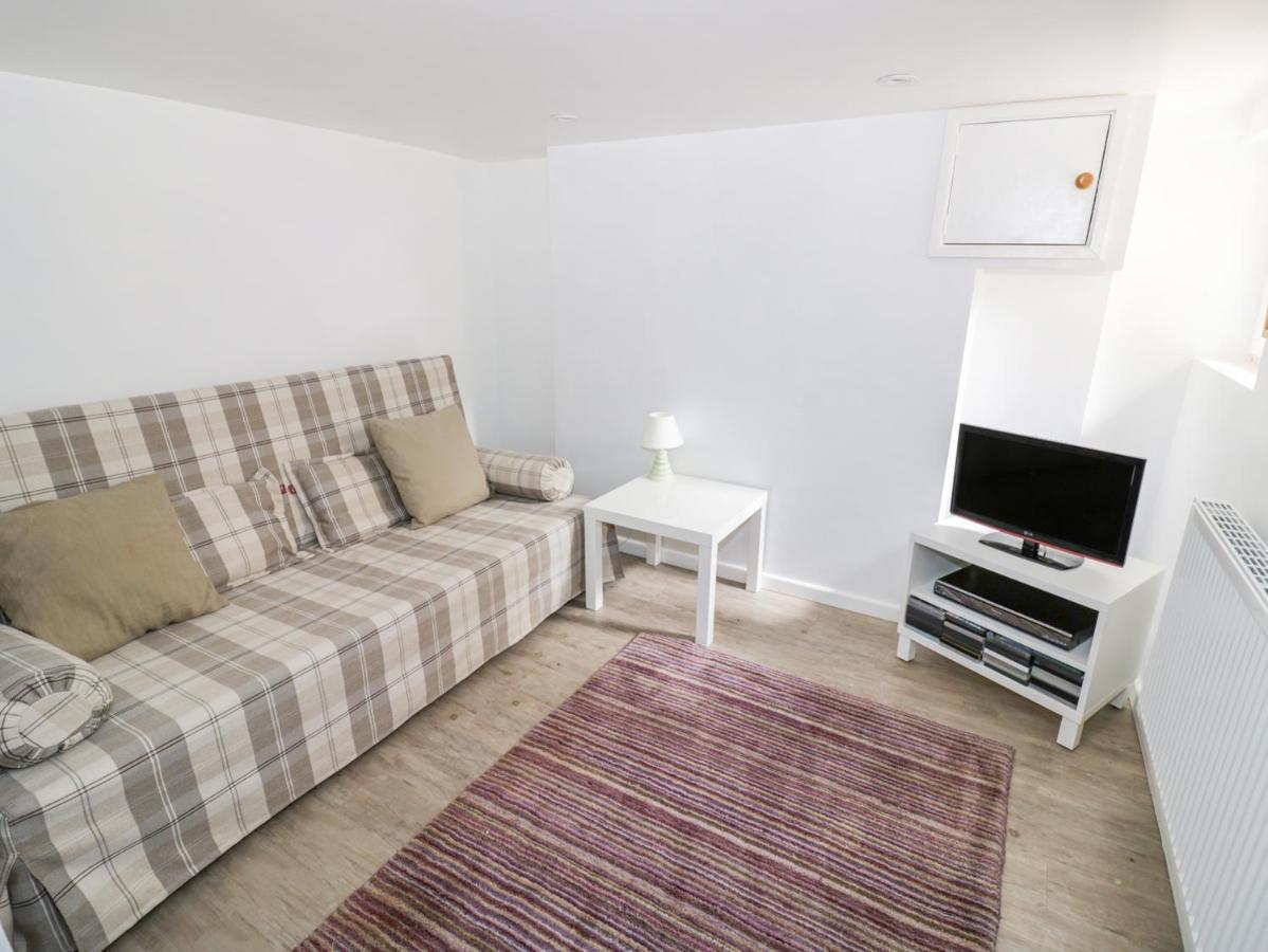 Victoria Cottage Chipping Norton Extérieur photo