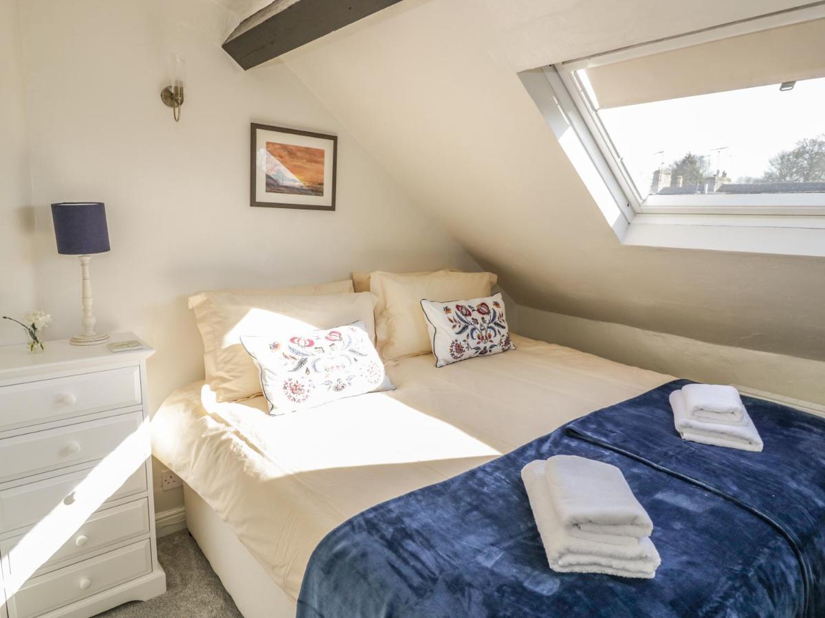 Victoria Cottage Chipping Norton Extérieur photo