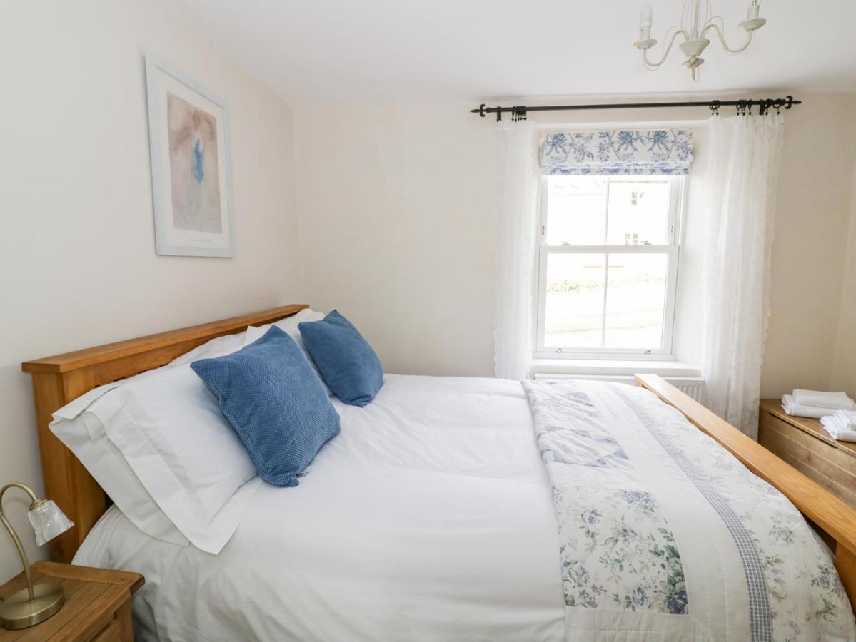 Victoria Cottage Chipping Norton Extérieur photo