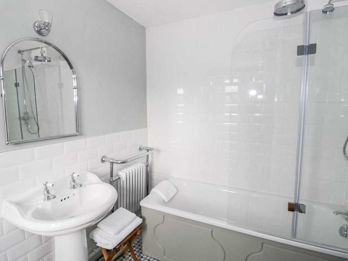 Victoria Cottage Chipping Norton Extérieur photo