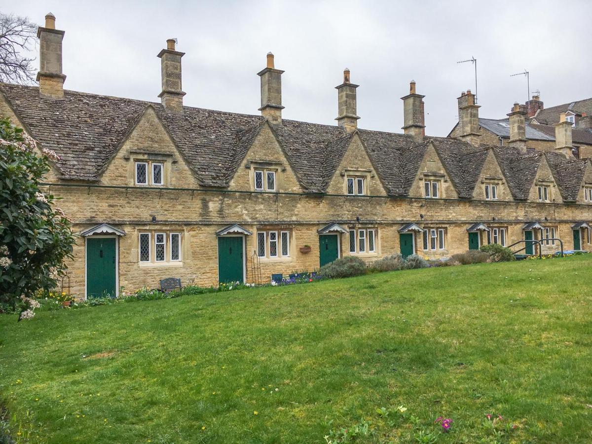 Victoria Cottage Chipping Norton Extérieur photo