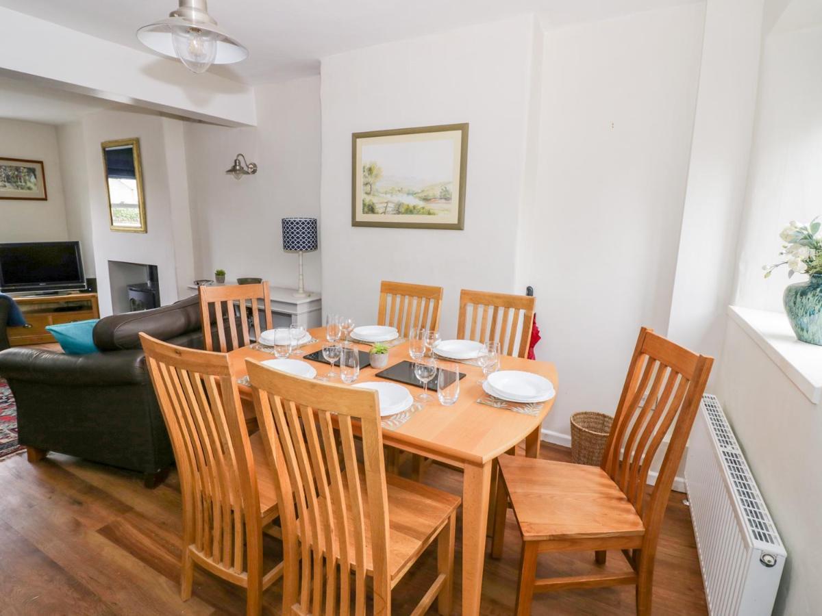 Victoria Cottage Chipping Norton Extérieur photo