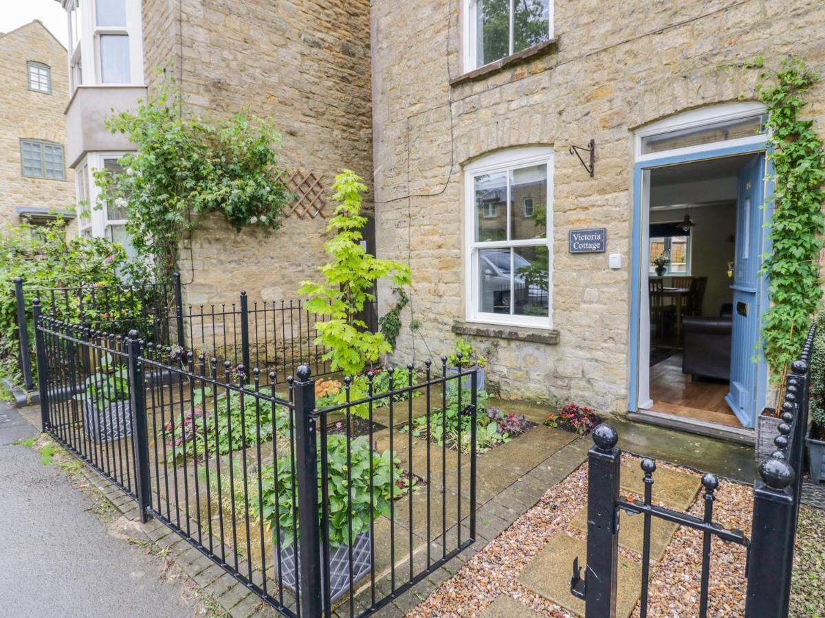 Victoria Cottage Chipping Norton Extérieur photo