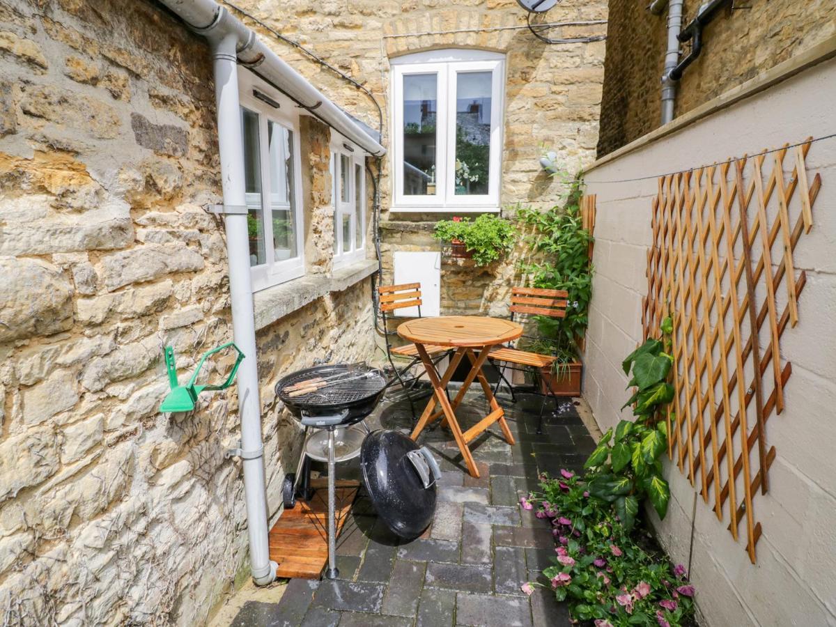 Victoria Cottage Chipping Norton Extérieur photo