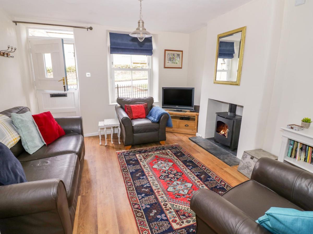 Victoria Cottage Chipping Norton Extérieur photo