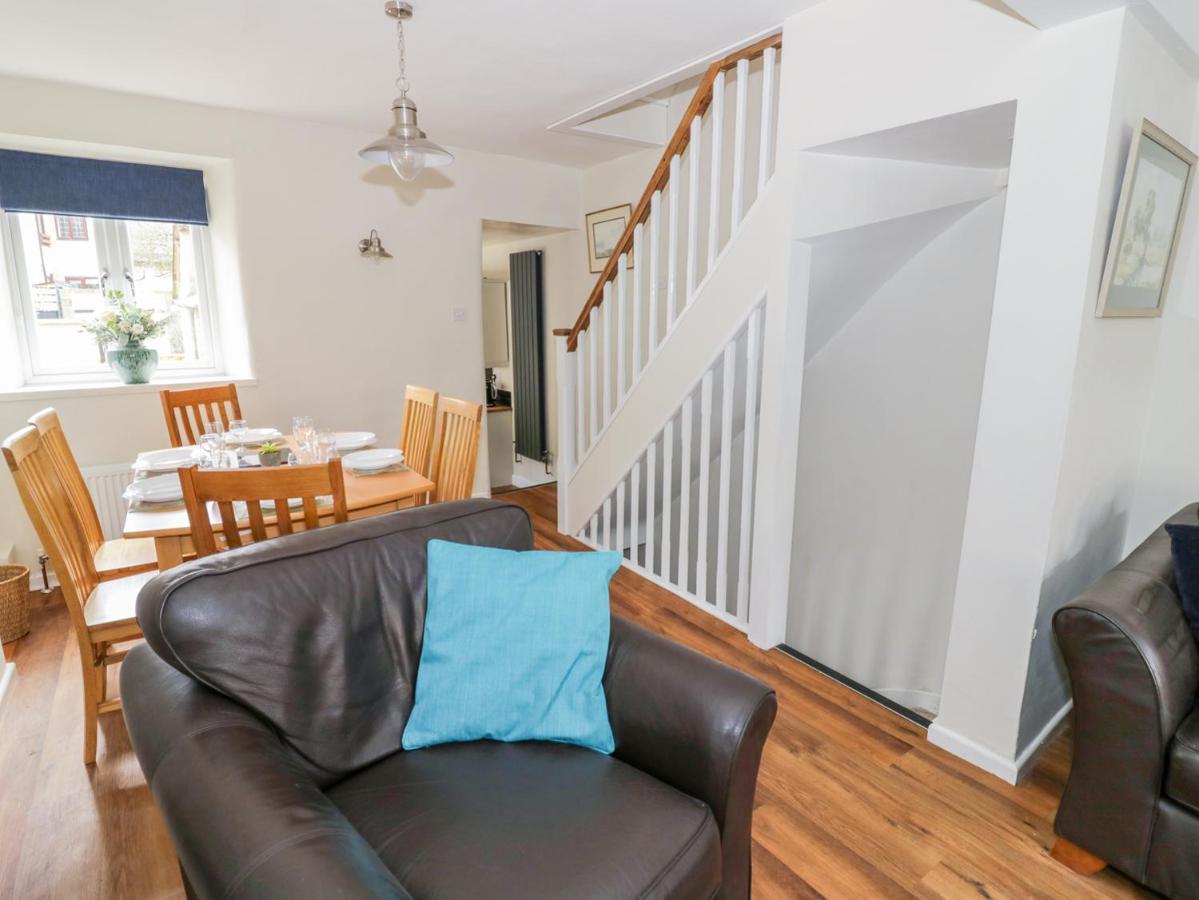 Victoria Cottage Chipping Norton Extérieur photo