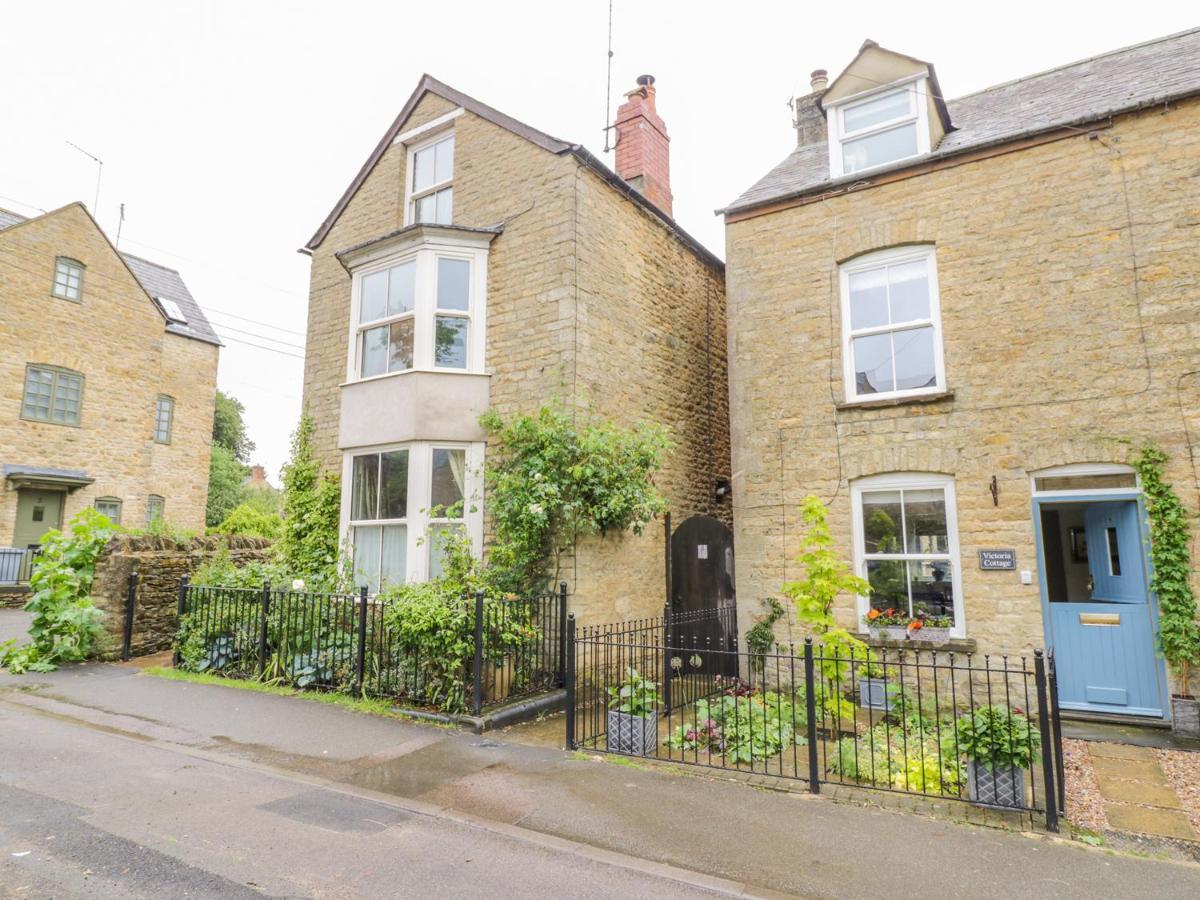 Victoria Cottage Chipping Norton Extérieur photo