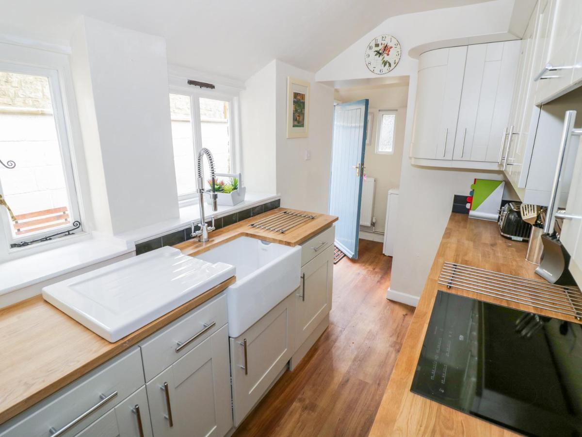 Victoria Cottage Chipping Norton Extérieur photo