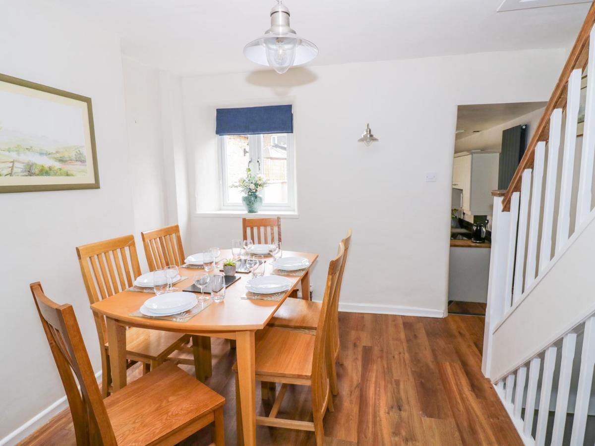Victoria Cottage Chipping Norton Extérieur photo