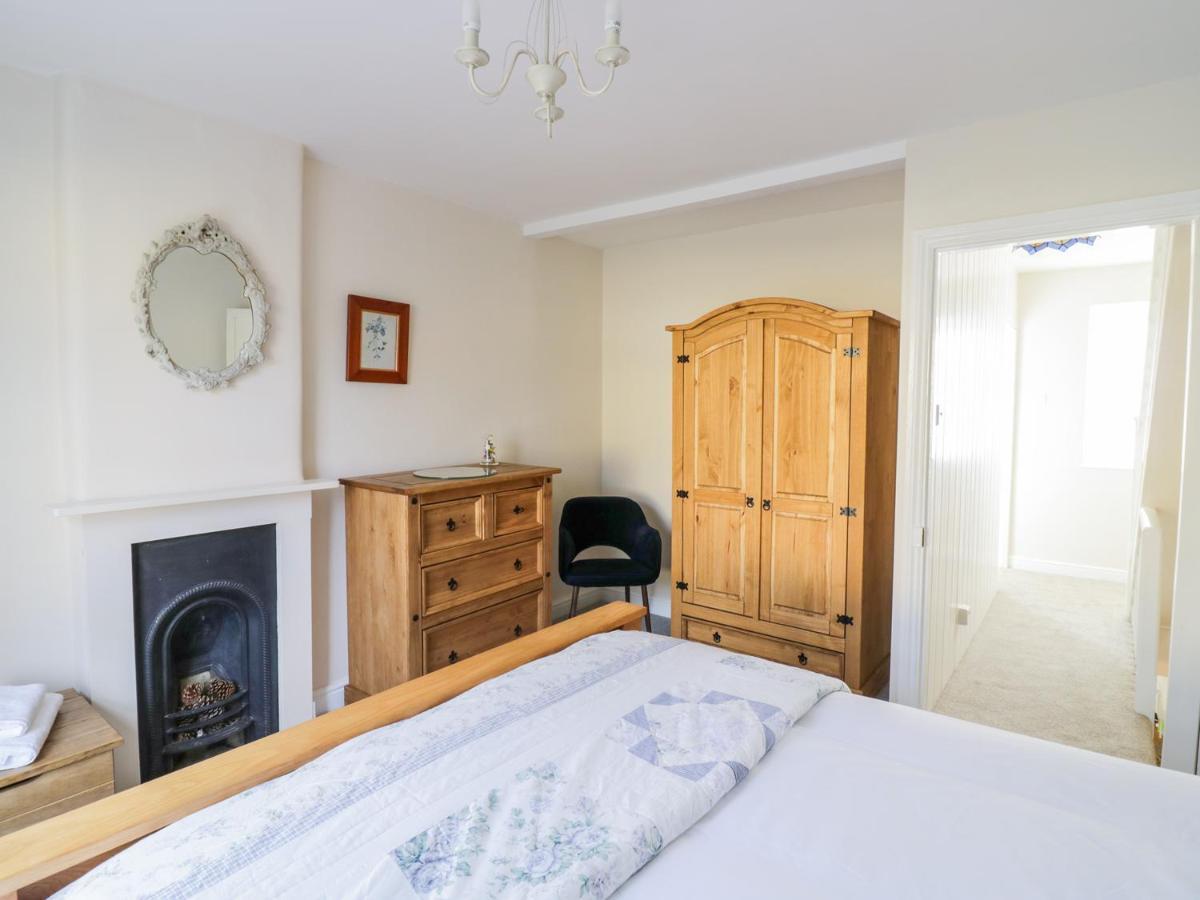 Victoria Cottage Chipping Norton Extérieur photo