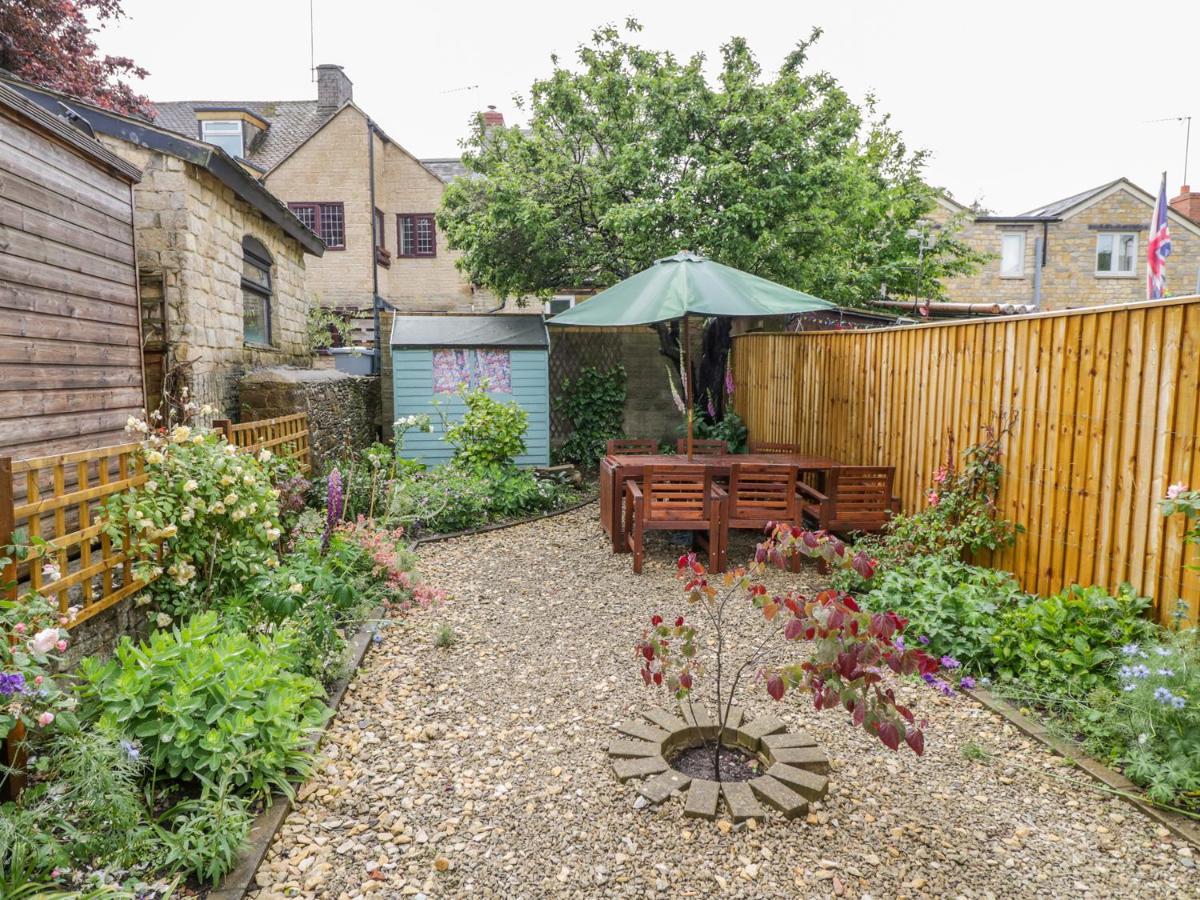 Victoria Cottage Chipping Norton Extérieur photo