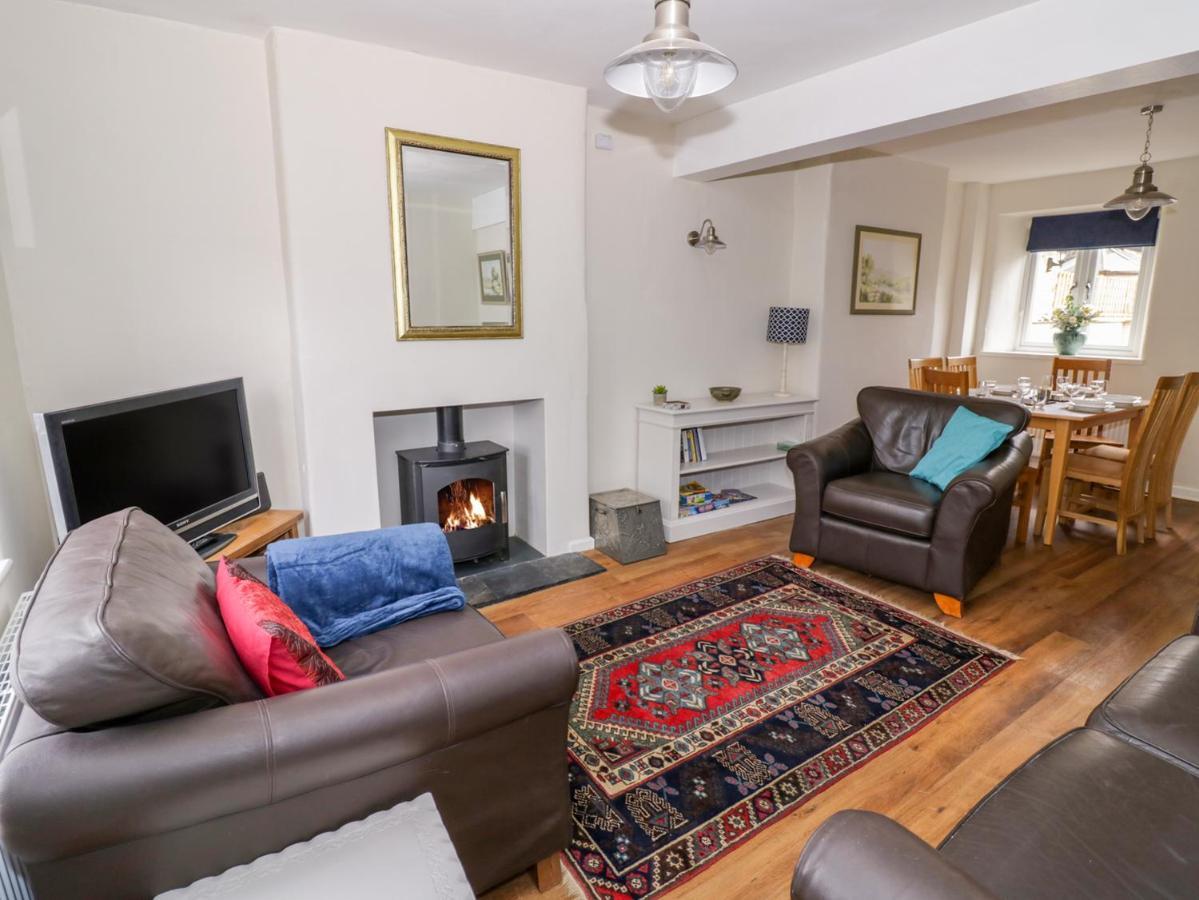 Victoria Cottage Chipping Norton Extérieur photo