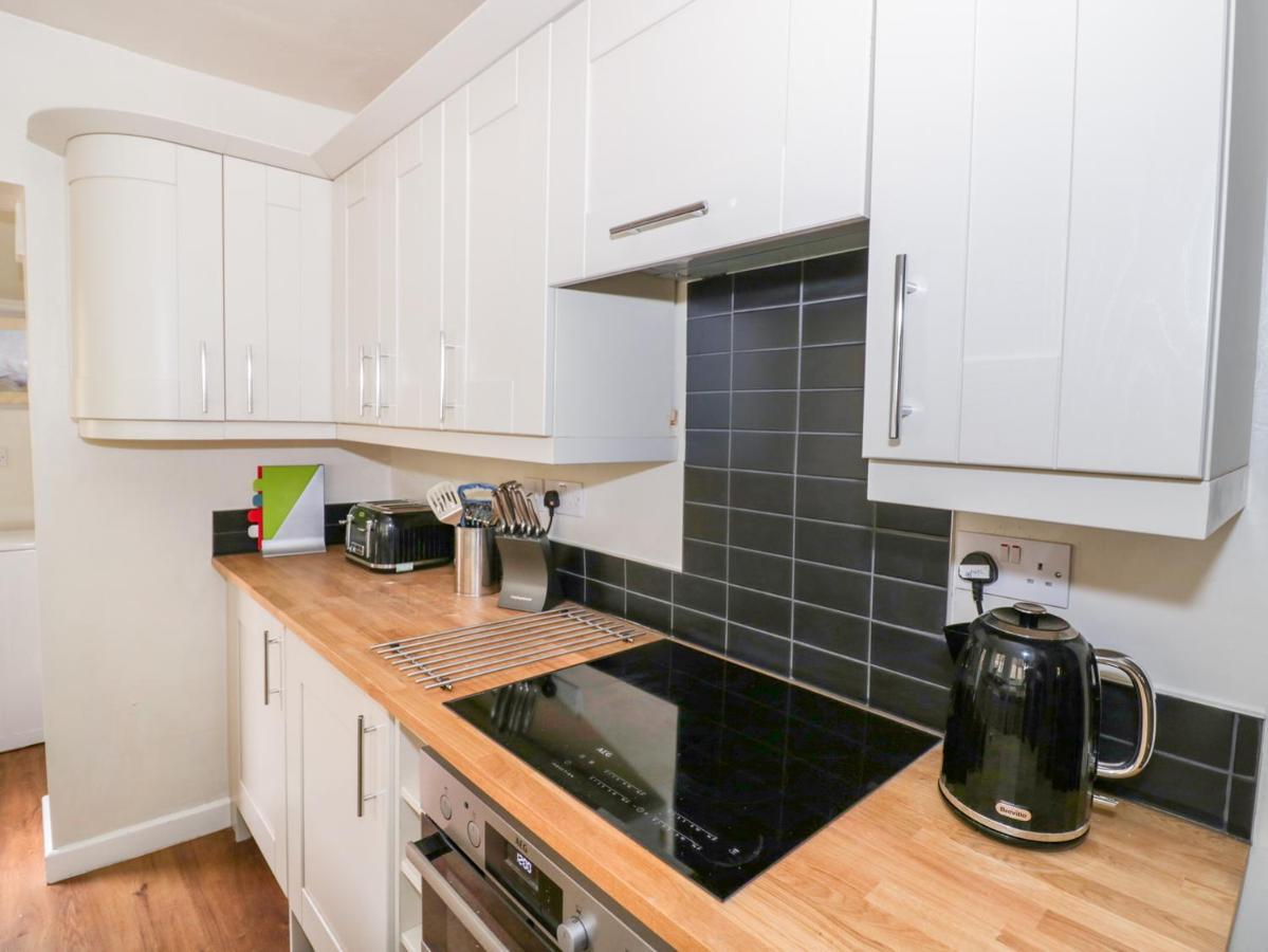 Victoria Cottage Chipping Norton Extérieur photo